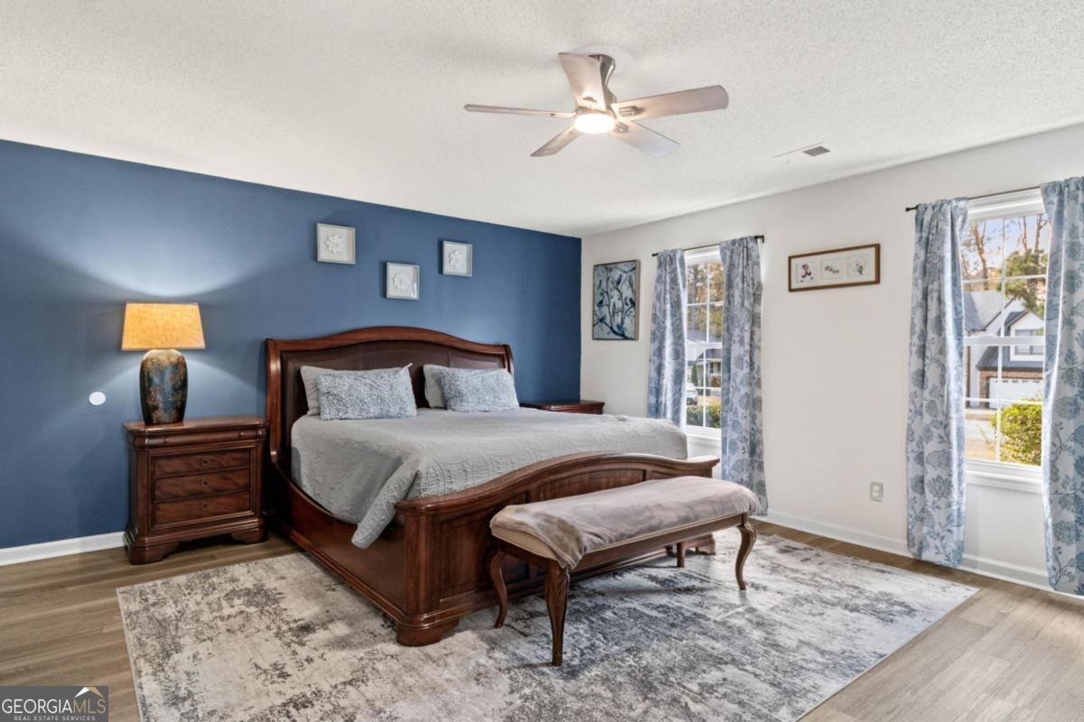 2254 Valley Wood Drive Lawrenceville - 14