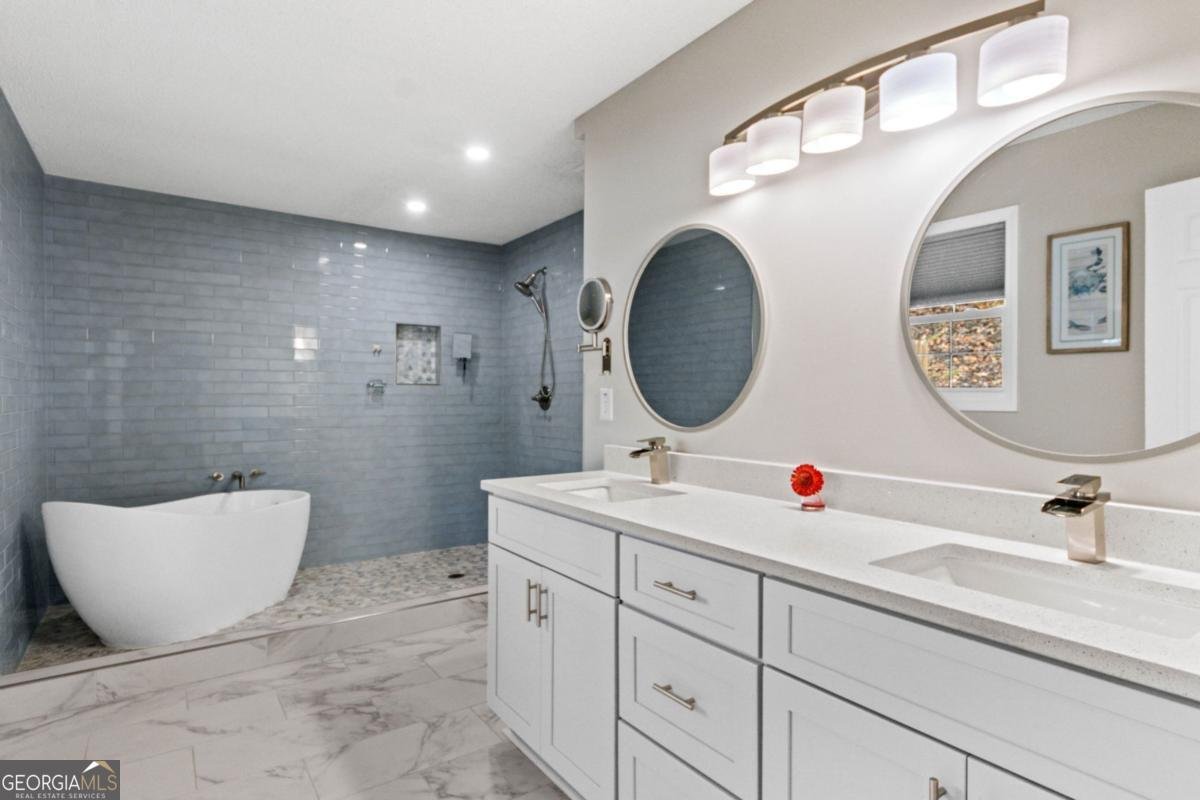 2254 Valley Wood Drive Lawrenceville - 16