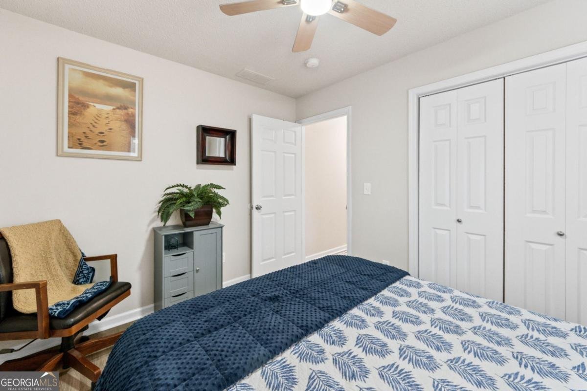 2254 Valley Wood Drive Lawrenceville - 19