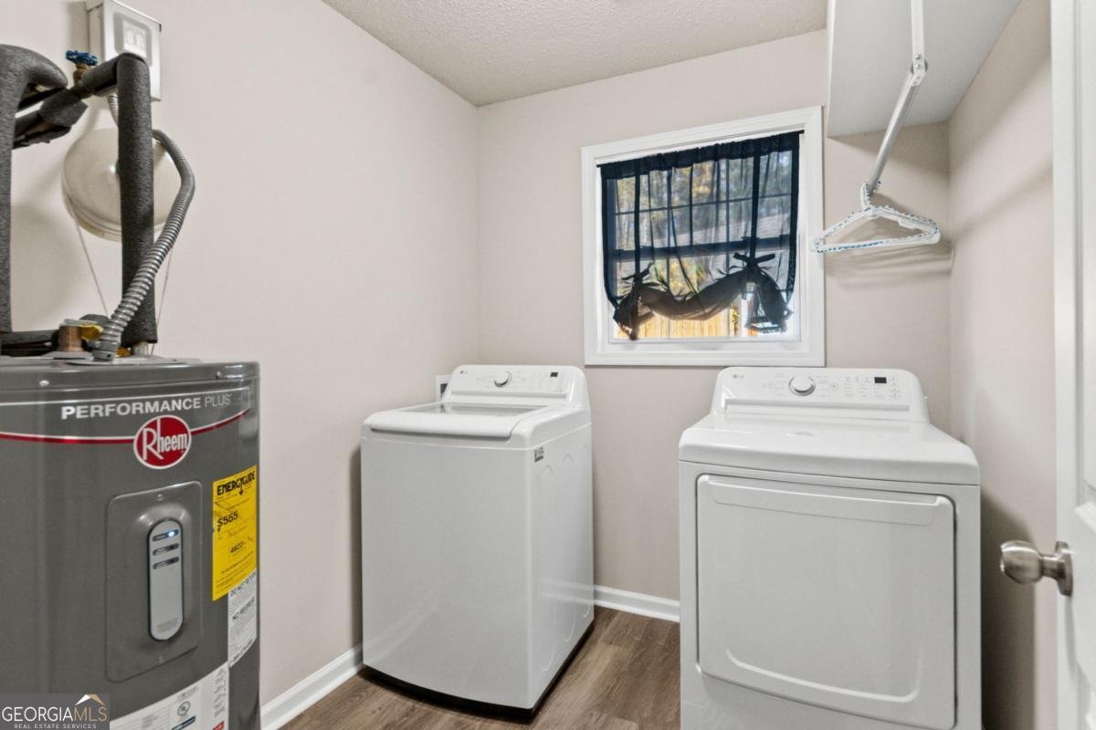 2254 Valley Wood Drive Lawrenceville - 24