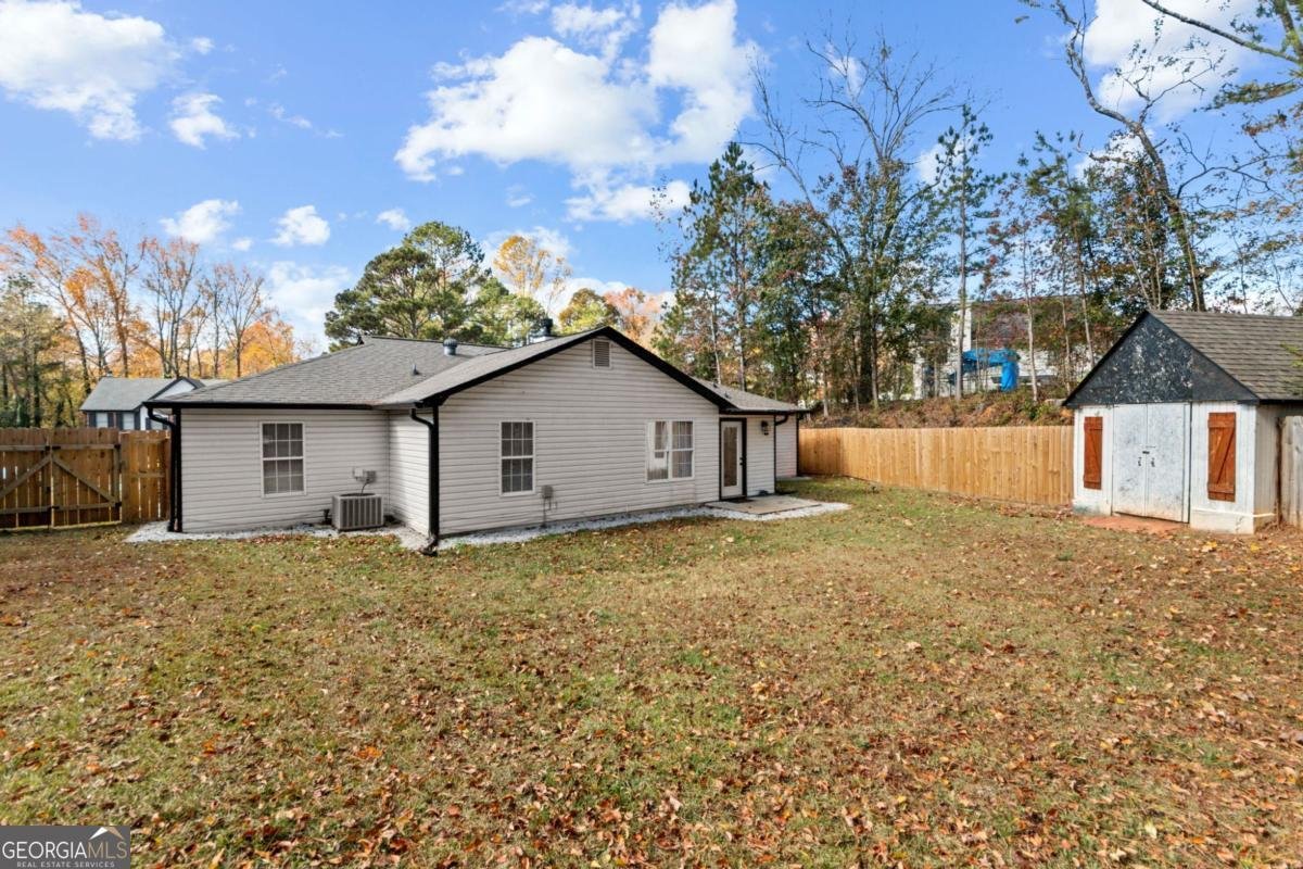 2254 Valley Wood Drive Lawrenceville - 26