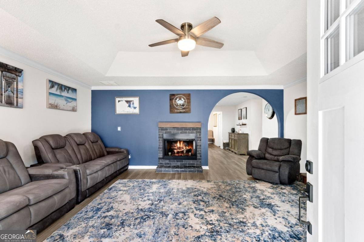 2254 Valley Wood Drive Lawrenceville - 3