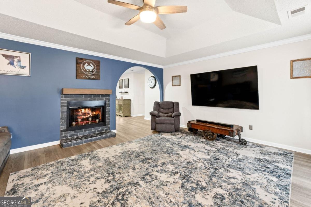 2254 Valley Wood Drive Lawrenceville - 4