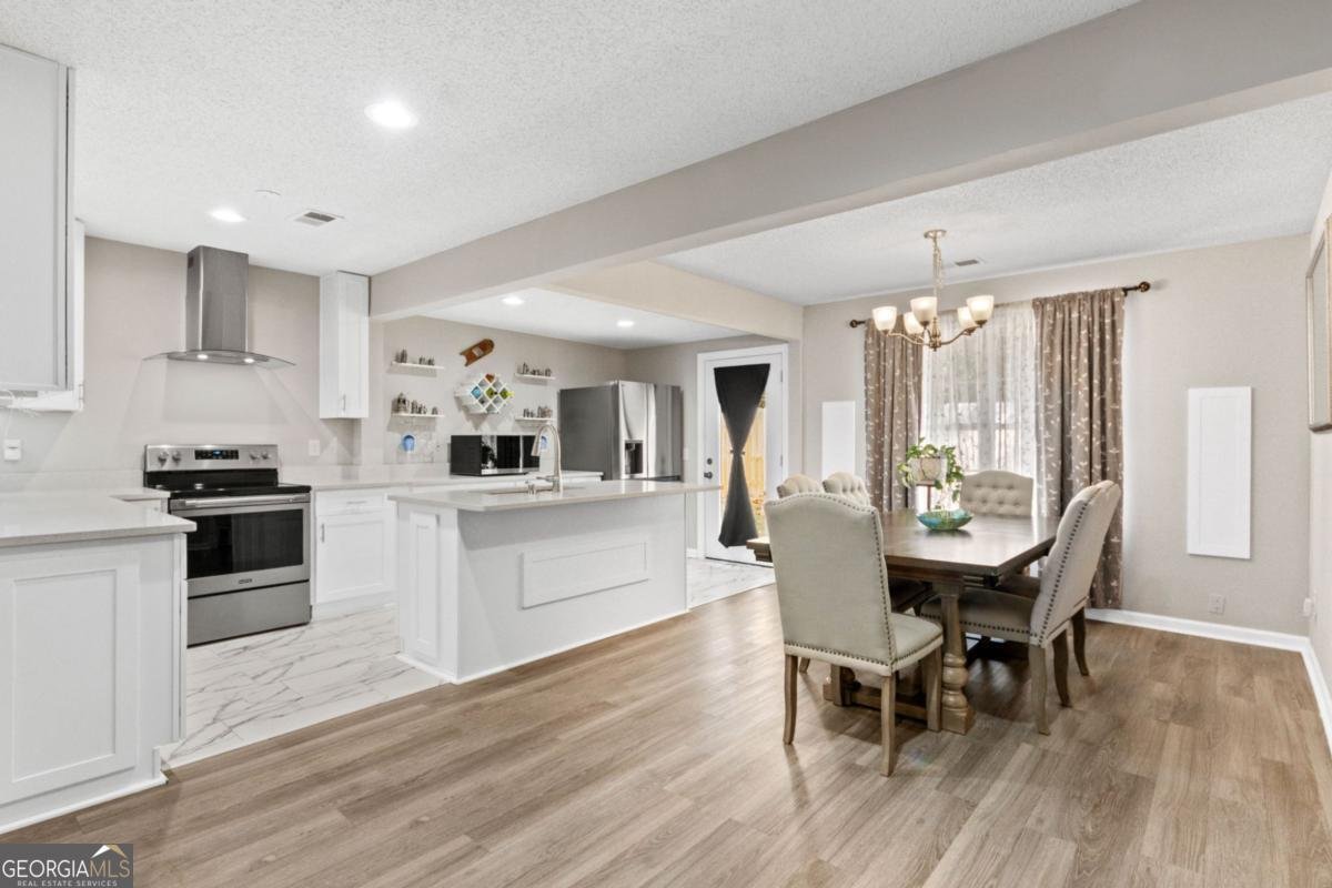 2254 Valley Wood Drive Lawrenceville - 6