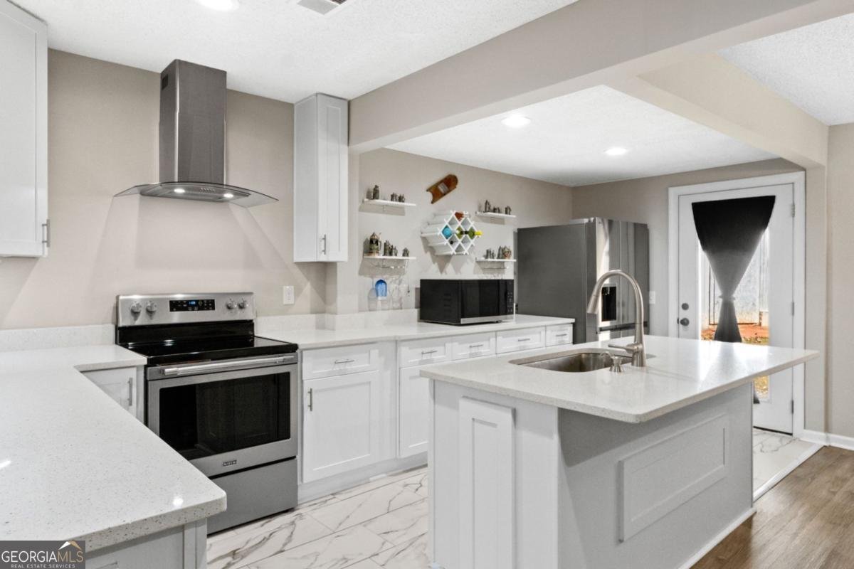 2254 Valley Wood Drive Lawrenceville - 7