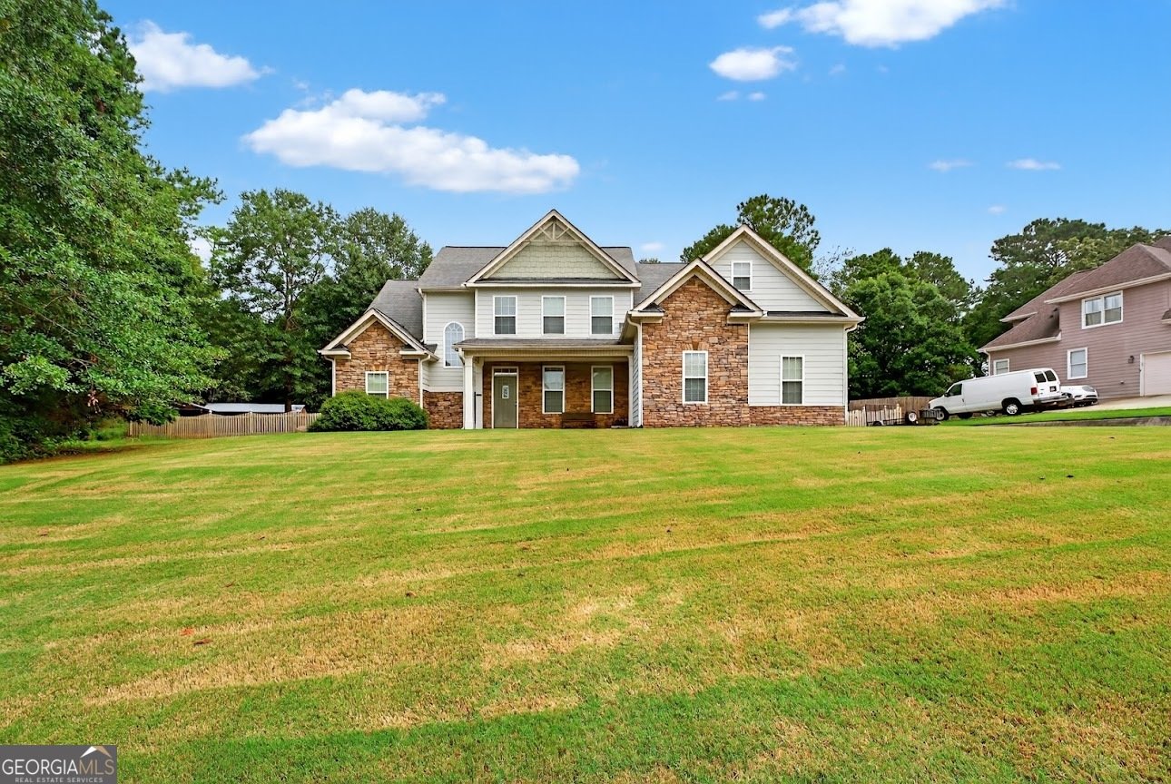 6460 Bellevue Drive Conyers - 1