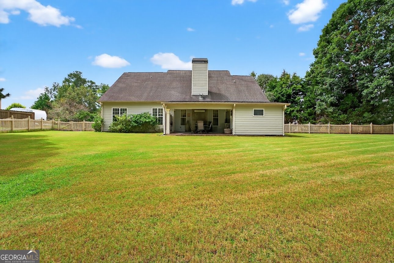 6460 Bellevue Drive Conyers - 2