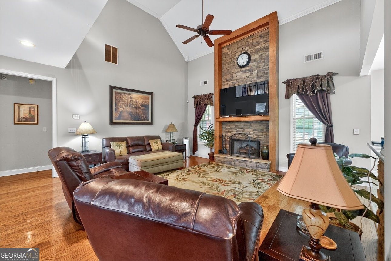 6460 Bellevue Drive Conyers - 22