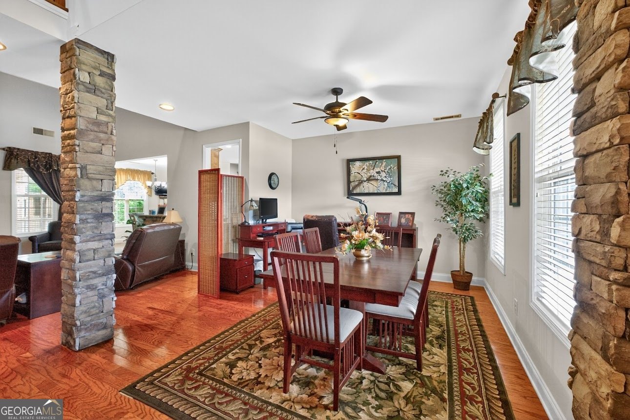 6460 Bellevue Drive Conyers - 23