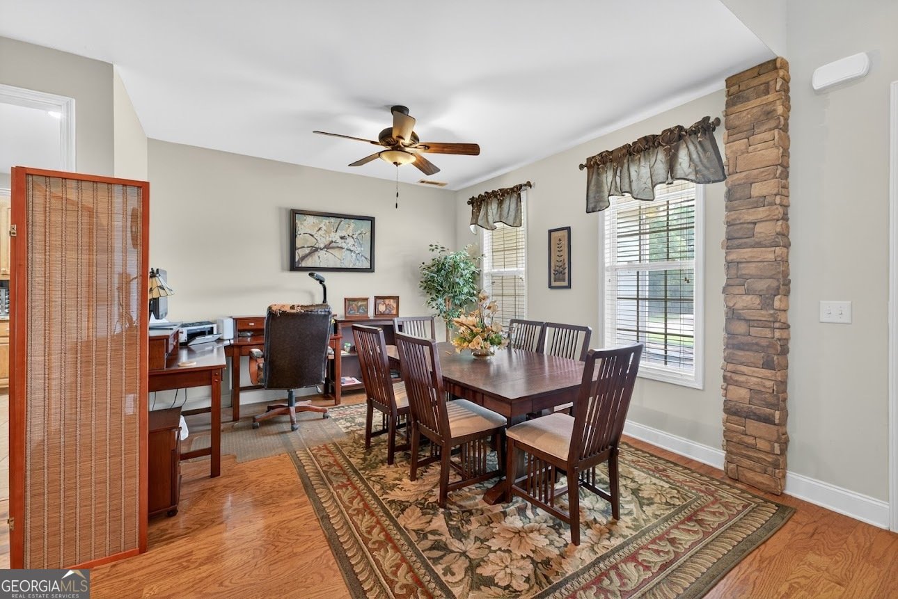 6460 Bellevue Drive Conyers - 26