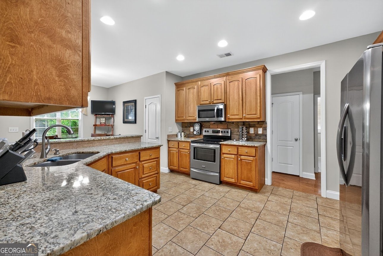 6460 Bellevue Drive Conyers - 3