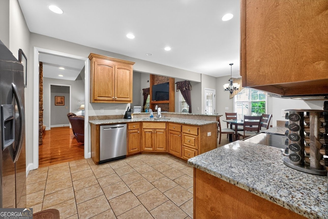 6460 Bellevue Drive Conyers - 4