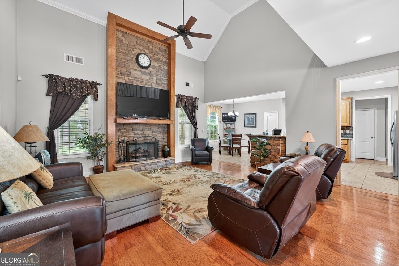 6460 Bellevue Drive Conyers - 5