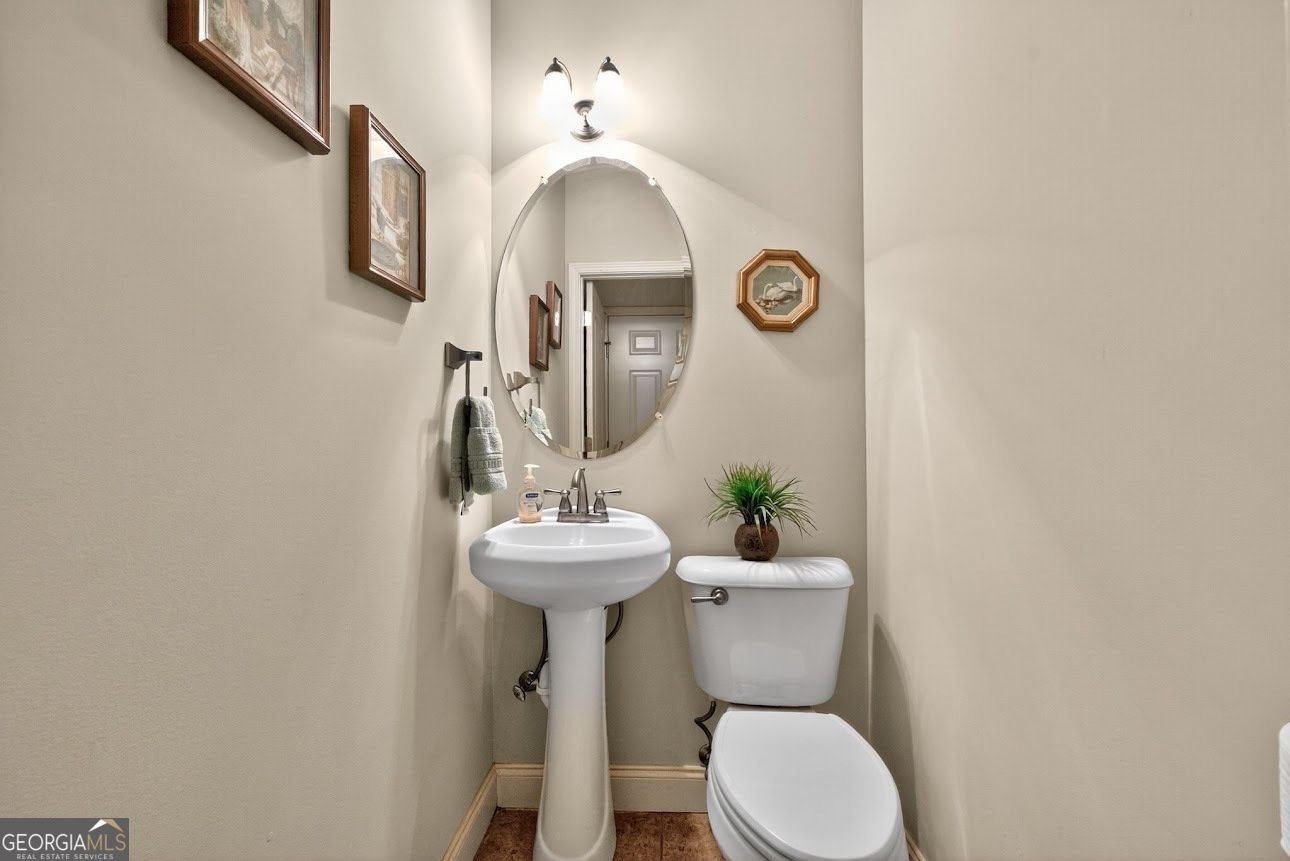 6460 Bellevue Drive Conyers - 8