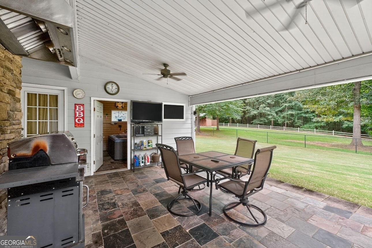 6460 Bellevue Drive Conyers - 9