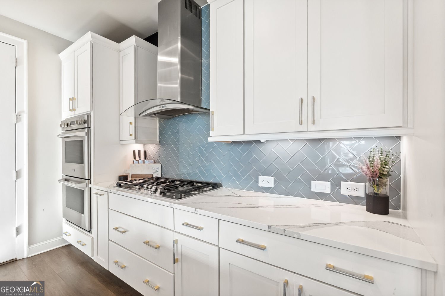 1002 Towneship Way Roswell - 10