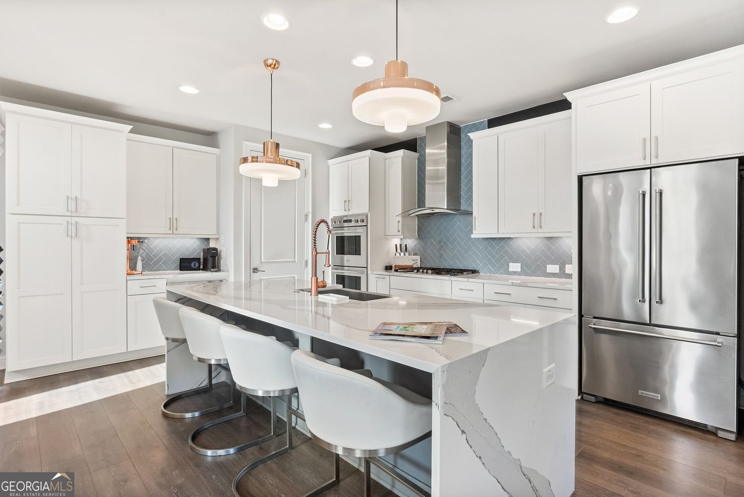 1002 Towneship Way Roswell - 12