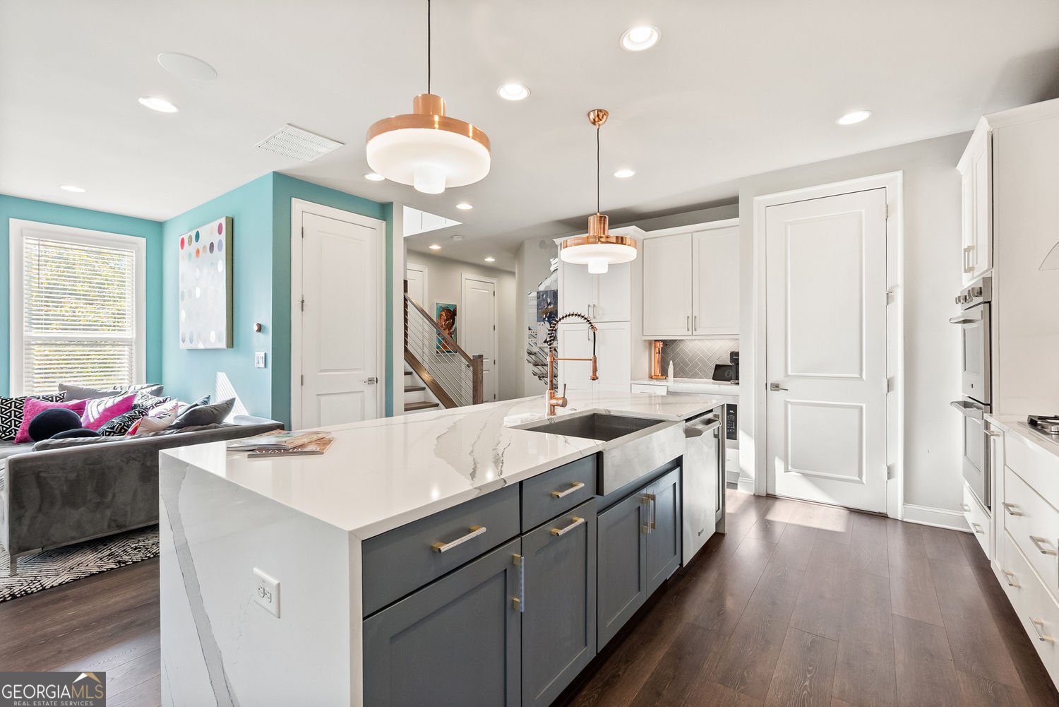 1002 Towneship Way Roswell - 13