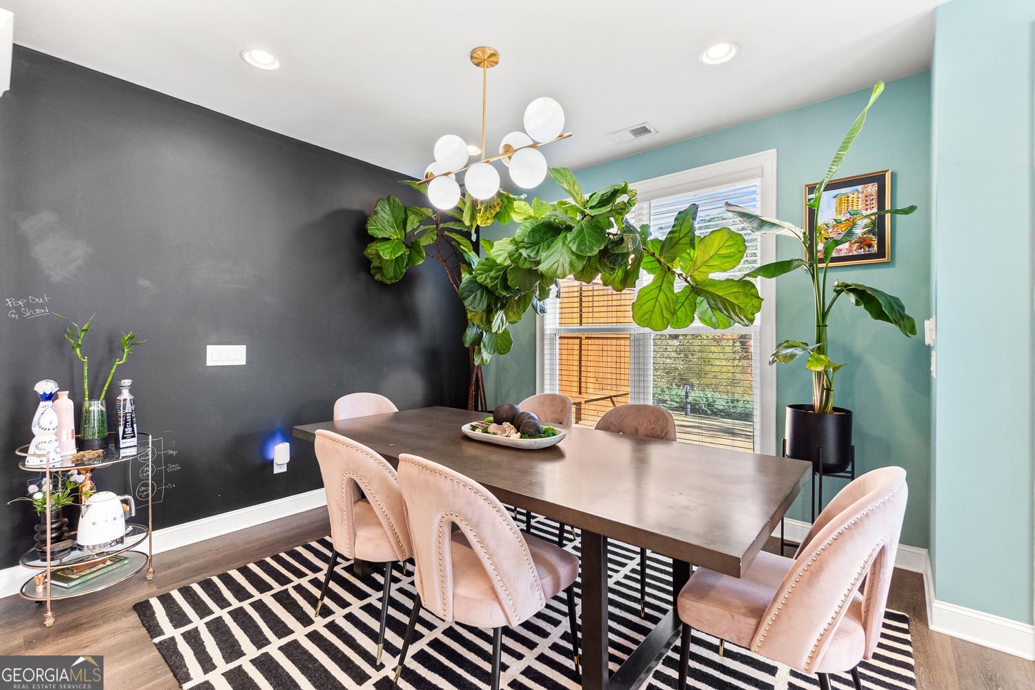 1002 Towneship Way Roswell - 17