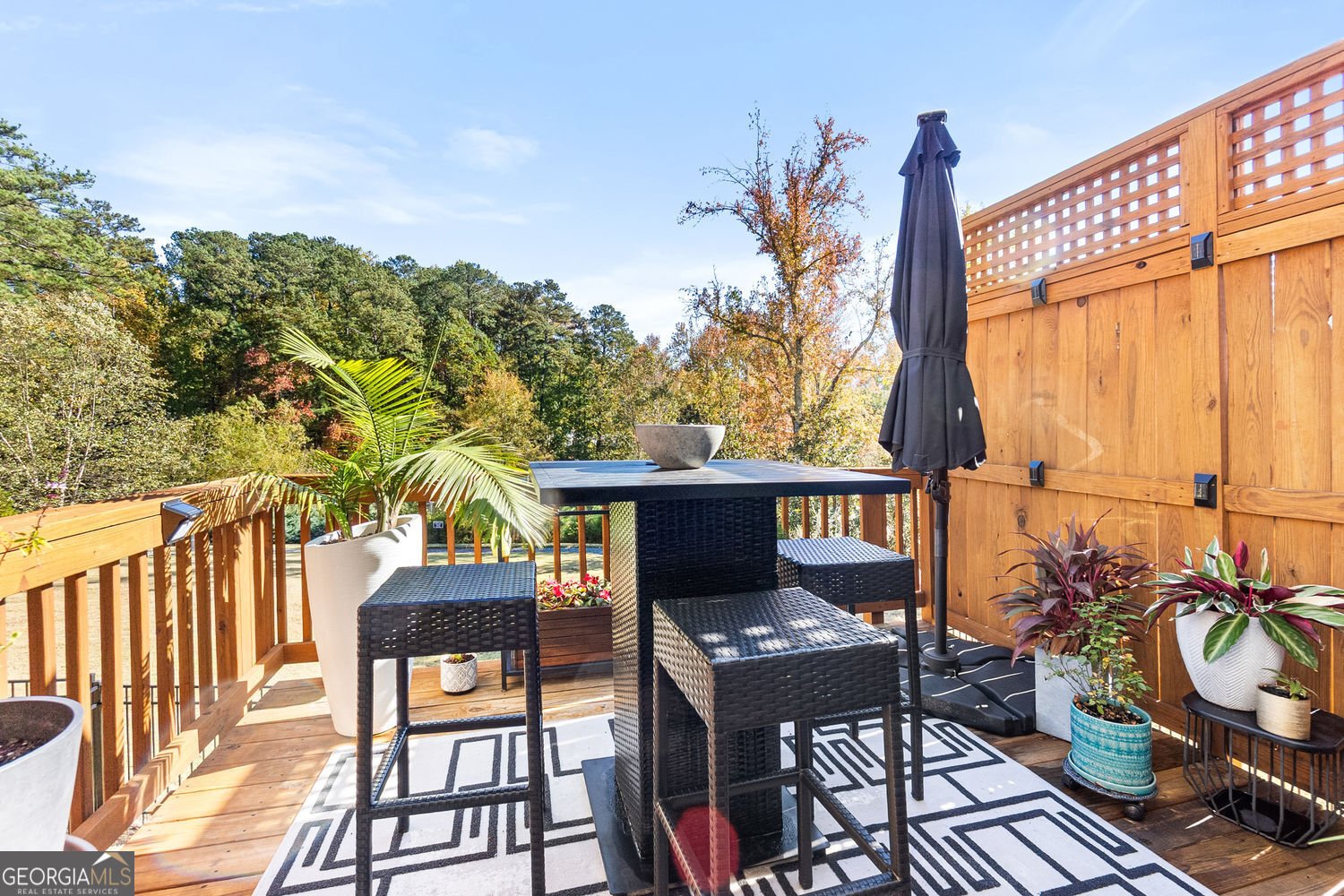 1002 Towneship Way Roswell - 18