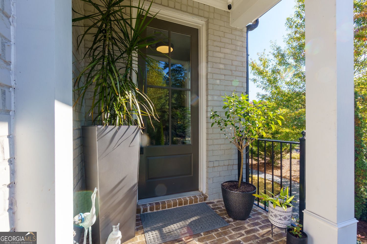 1002 Towneship Way Roswell - 2