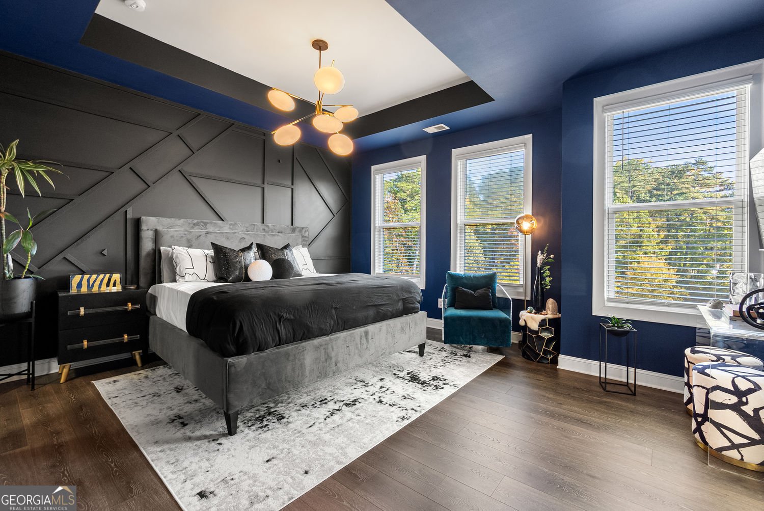 1002 Towneship Way Roswell - 21