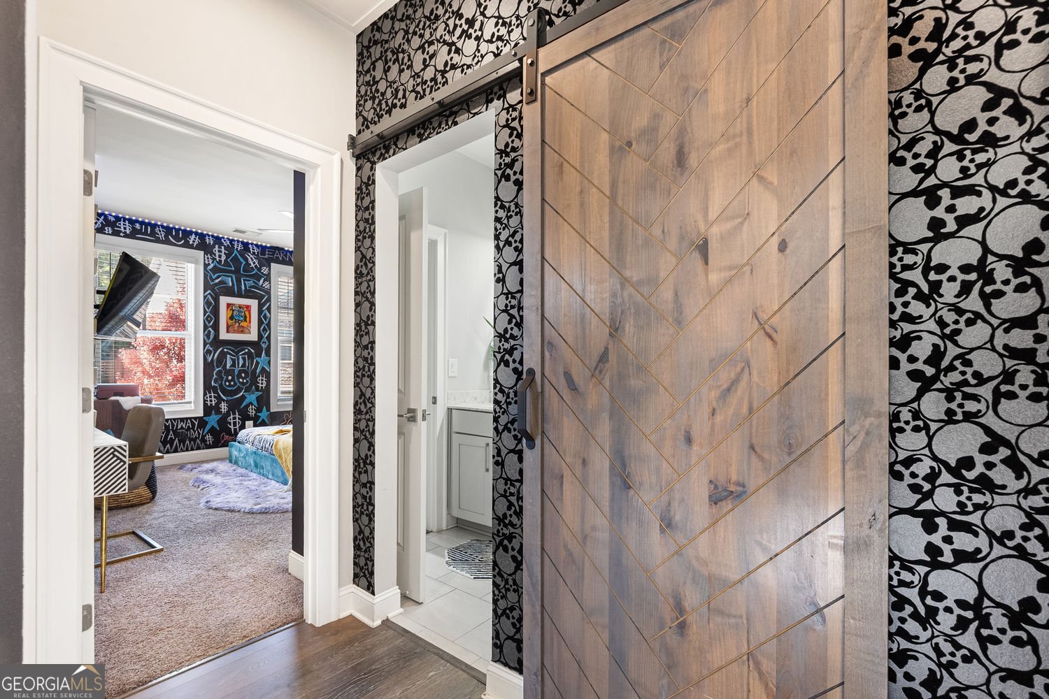 1002 Towneship Way Roswell - 27