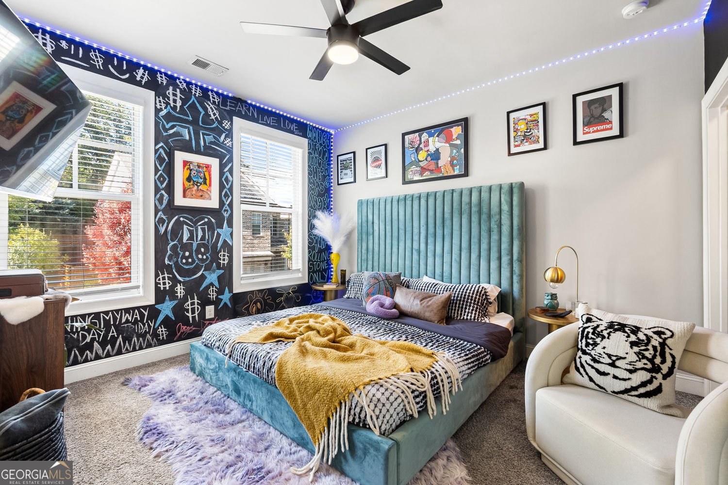 1002 Towneship Way Roswell - 29