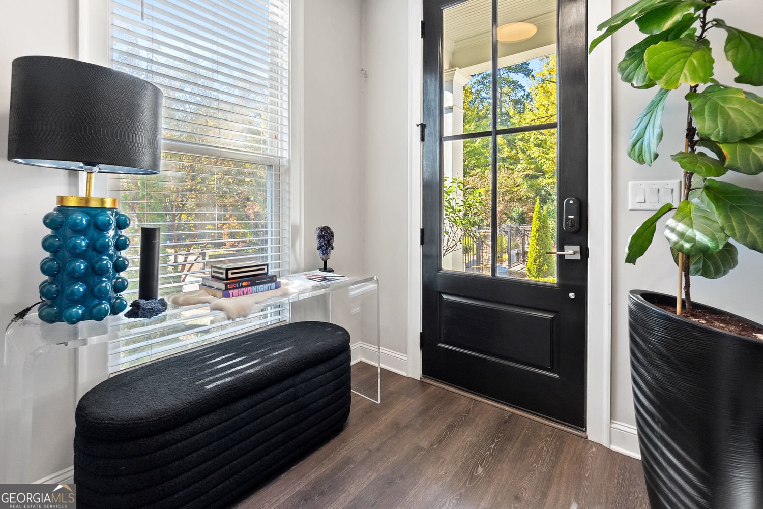 1002 Towneship Way Roswell - 3