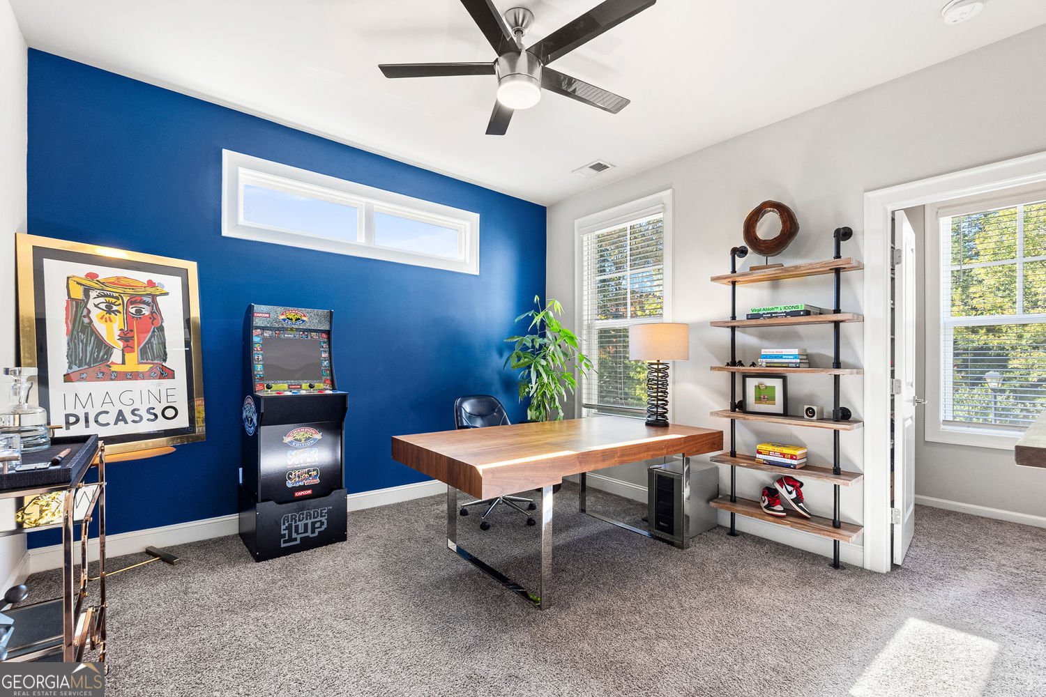 1002 Towneship Way Roswell - 31