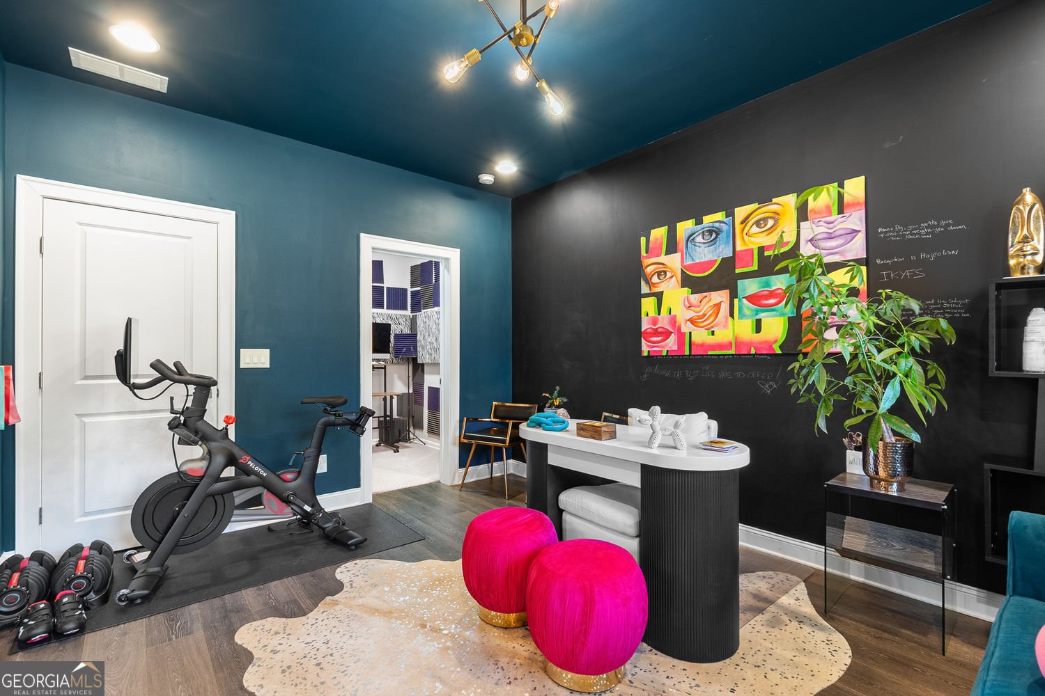 1002 Towneship Way Roswell - 35