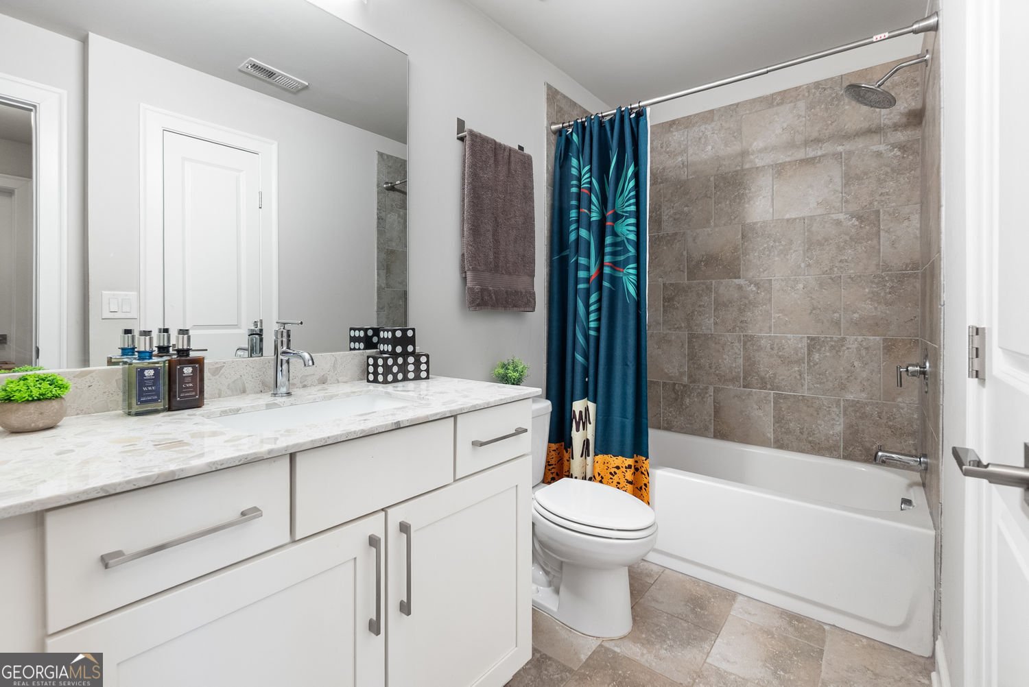 1002 Towneship Way Roswell - 37