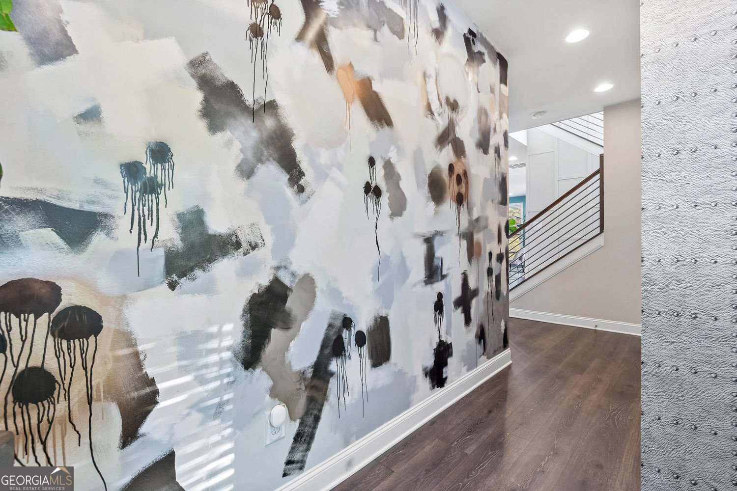 1002 Towneship Way Roswell - 4