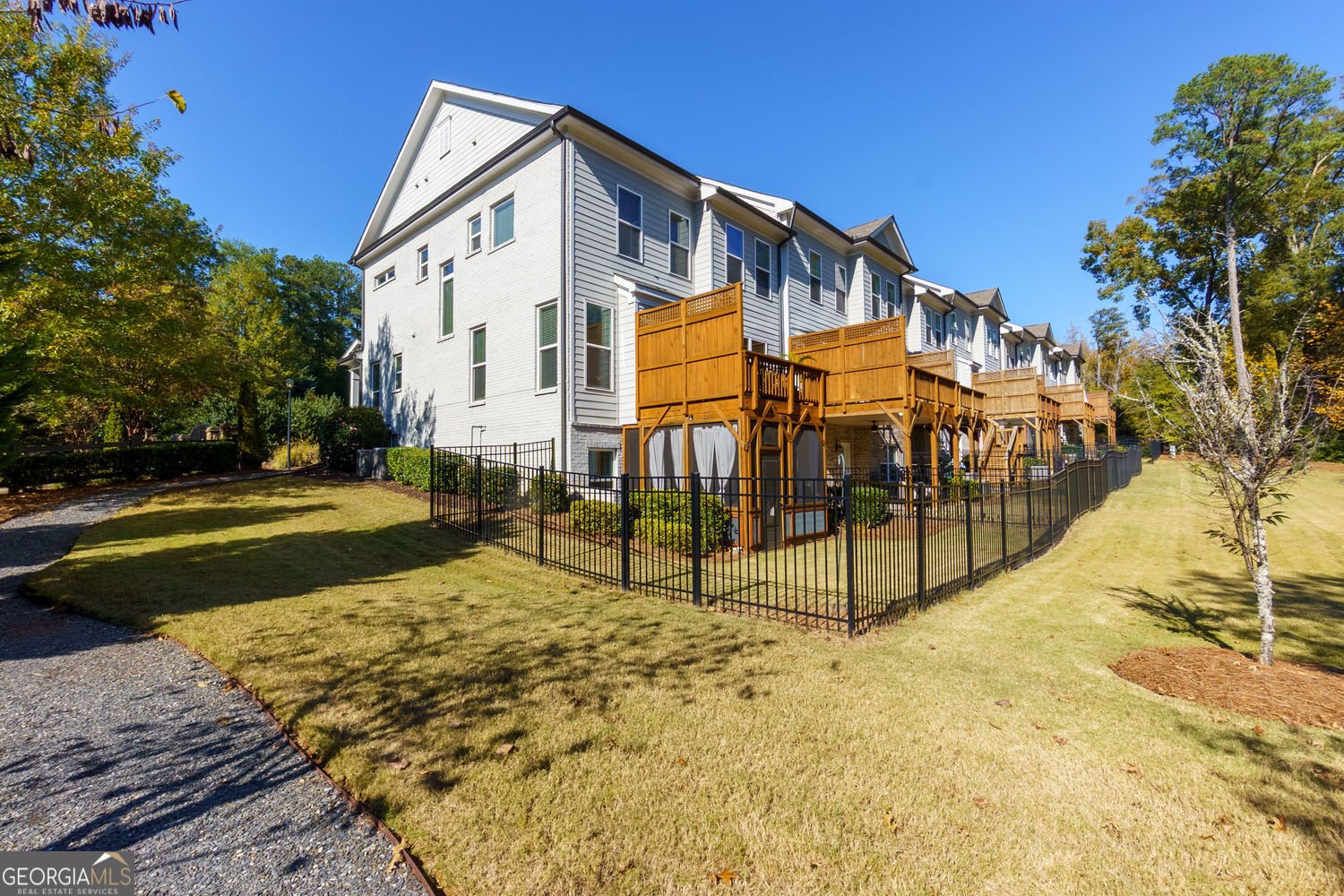 1002 Towneship Way Roswell - 42