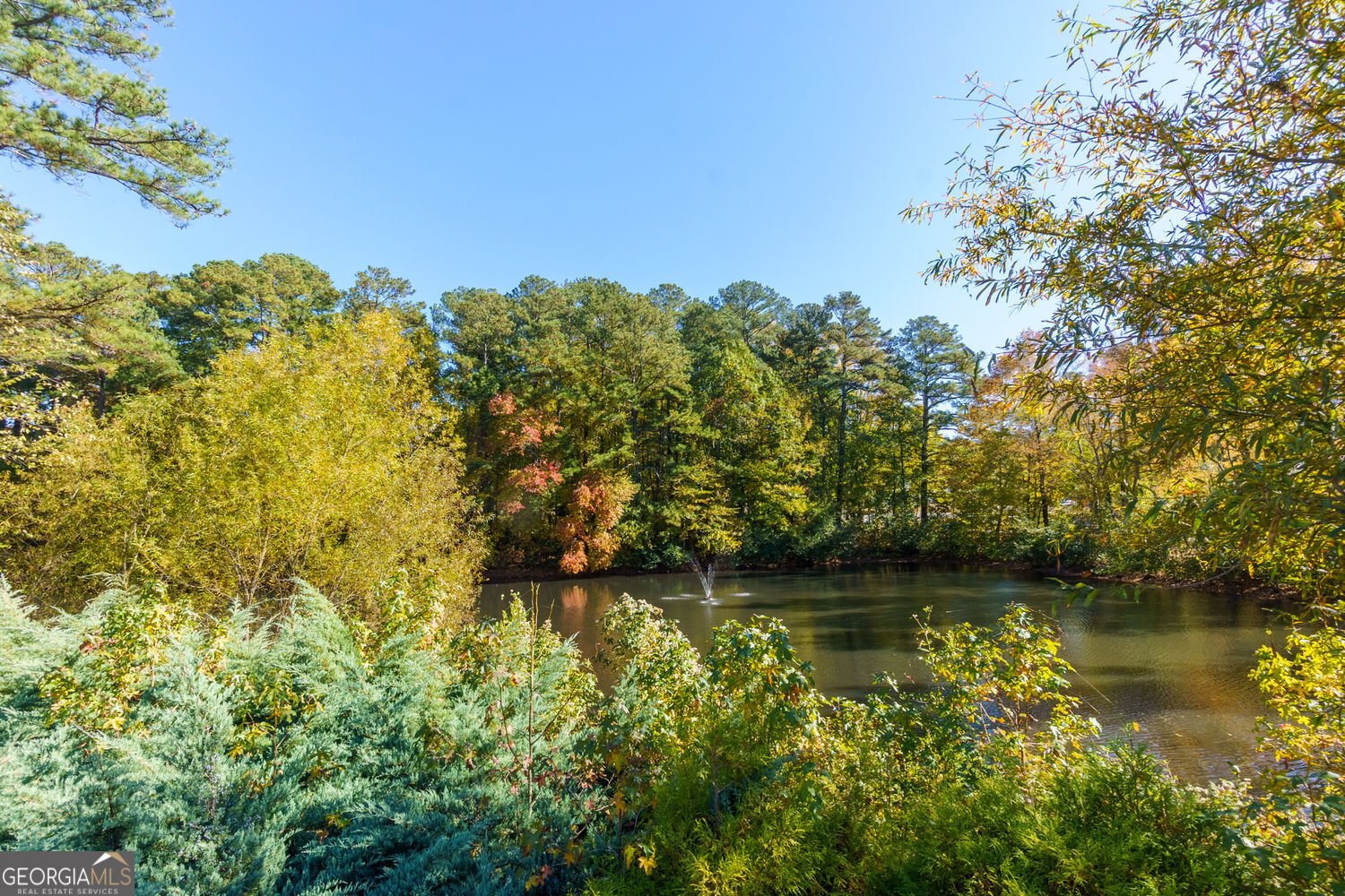 1002 Towneship Way Roswell - 46