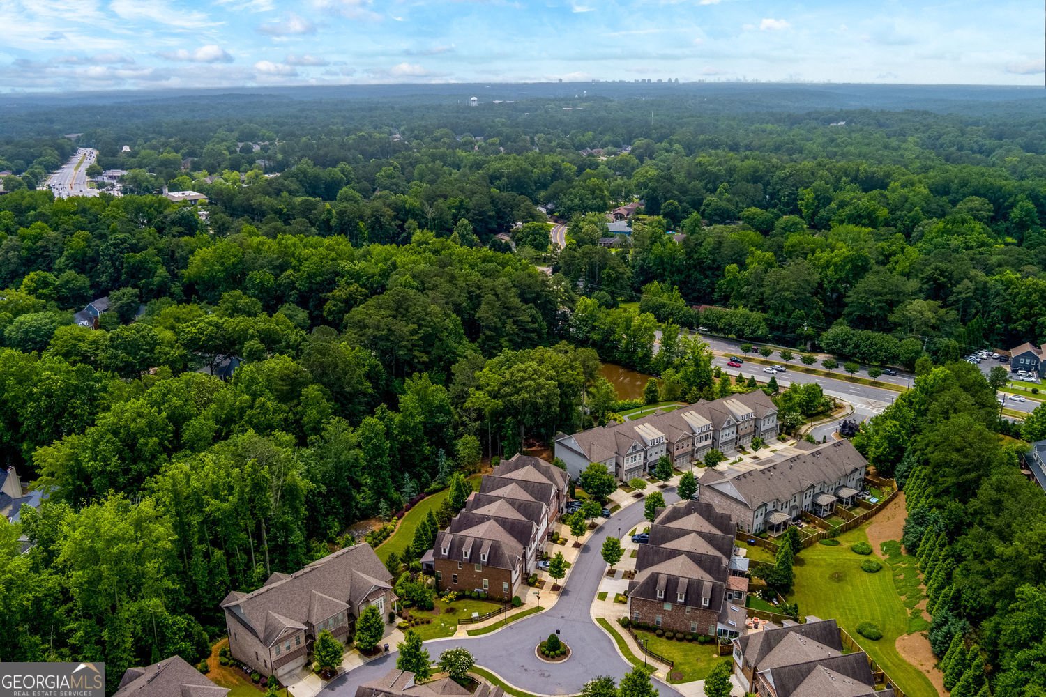 1002 Towneship Way Roswell - 47