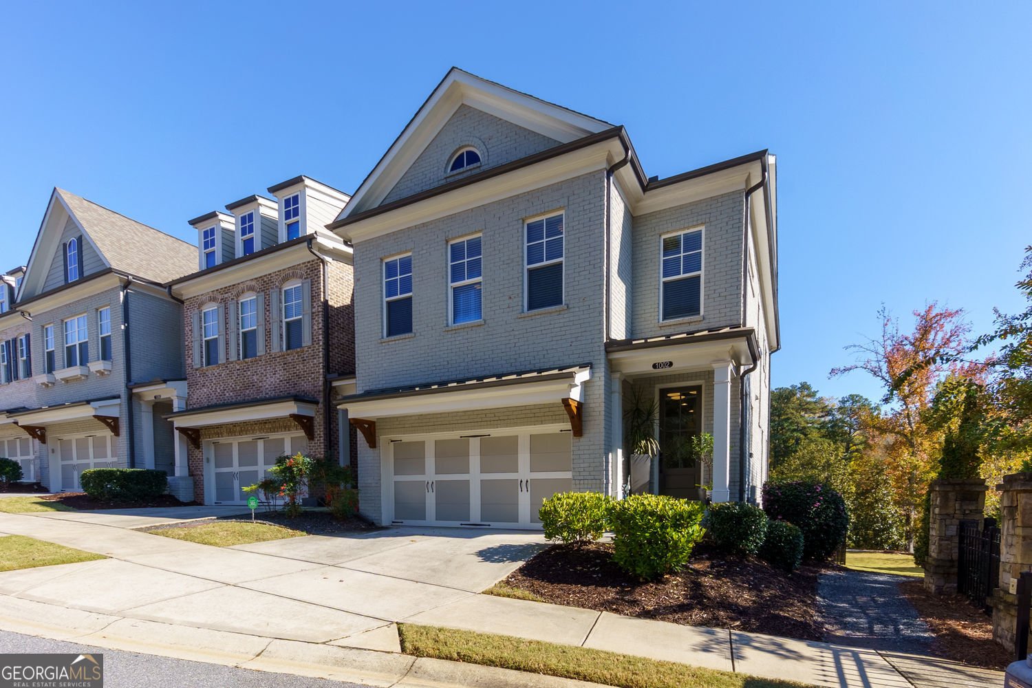 1002 Towneship Way Roswell - 48