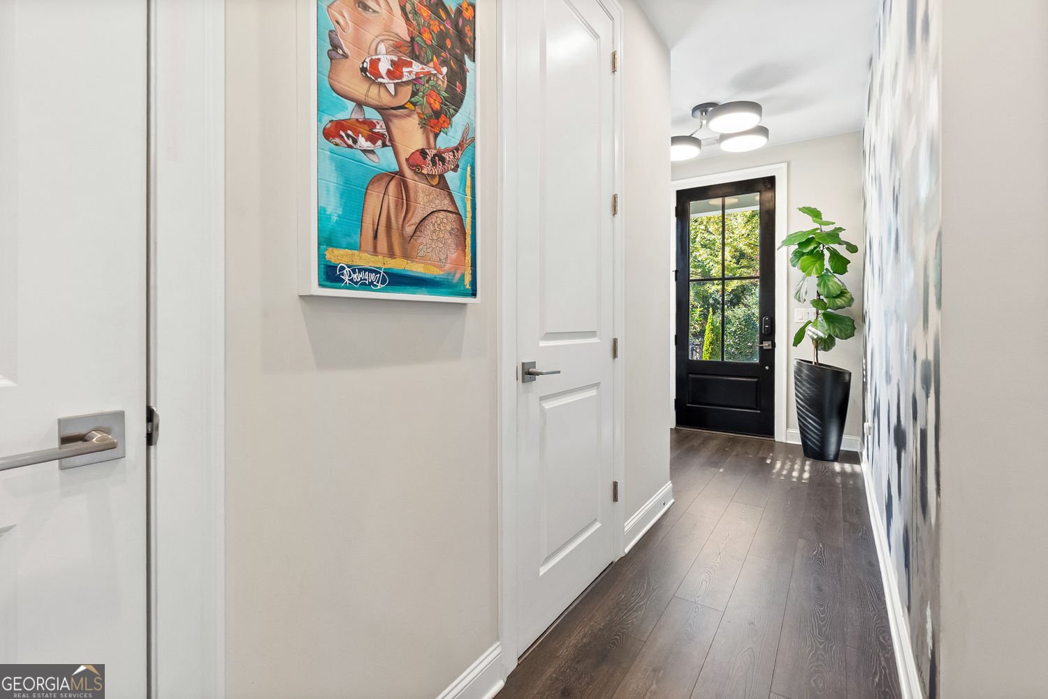 1002 Towneship Way Roswell - 5