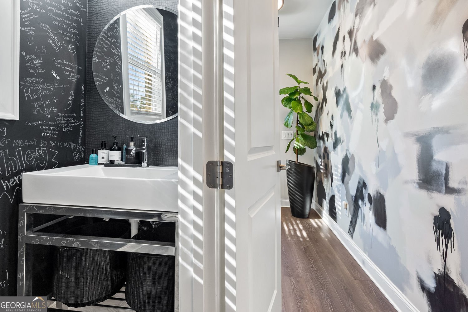 1002 Towneship Way Roswell - 6