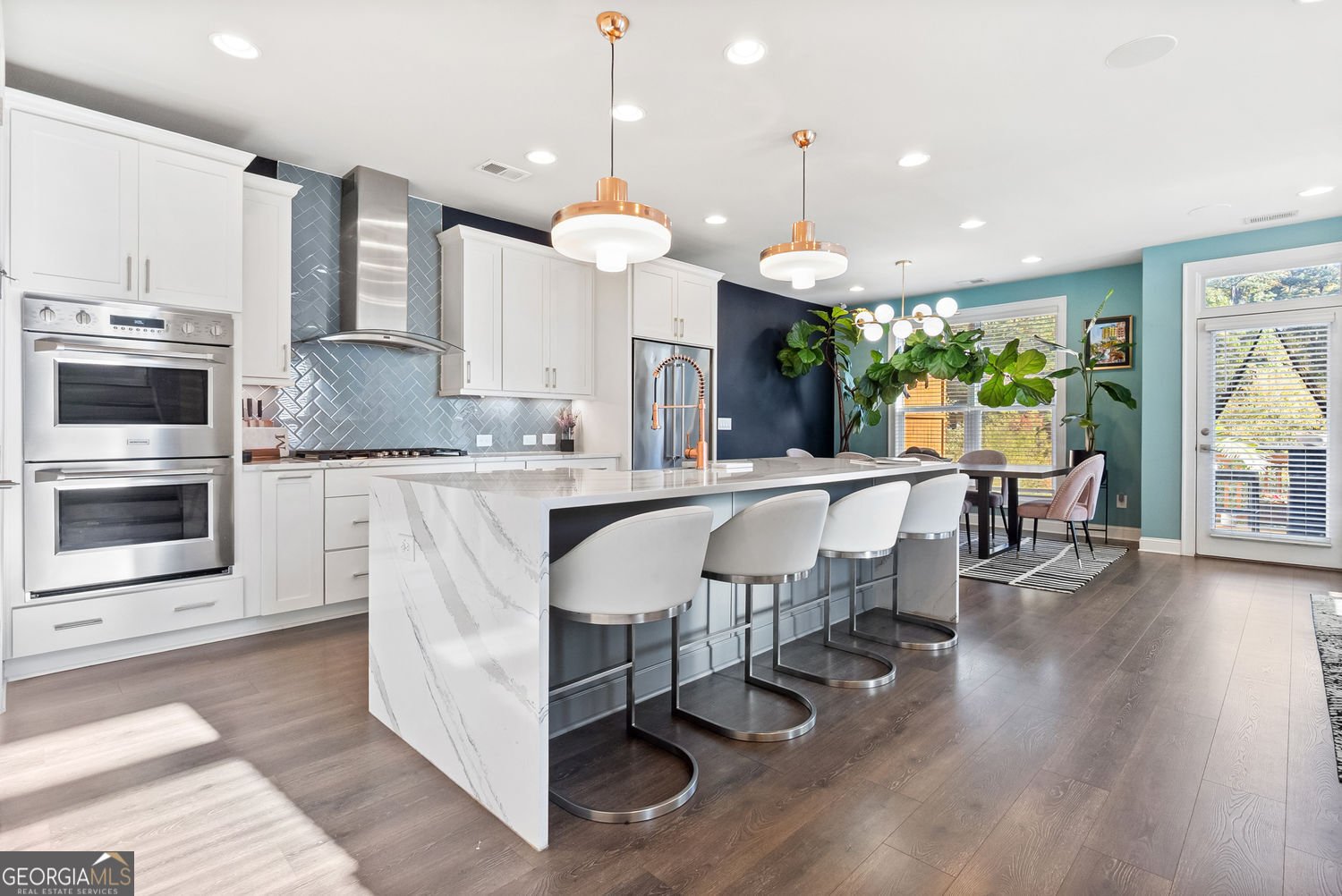 1002 Towneship Way Roswell - 8