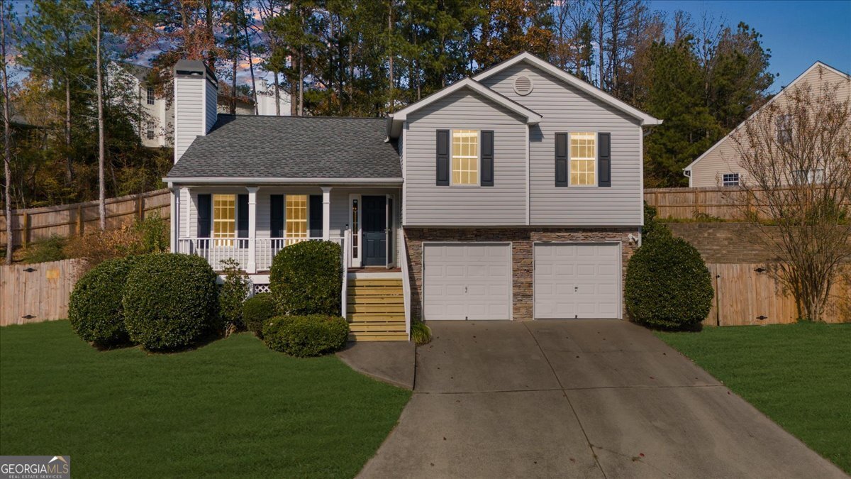 203 Bainbridge Way Dallas - 1