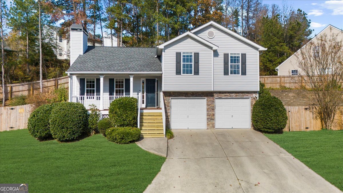 203 Bainbridge Way Dallas - 2