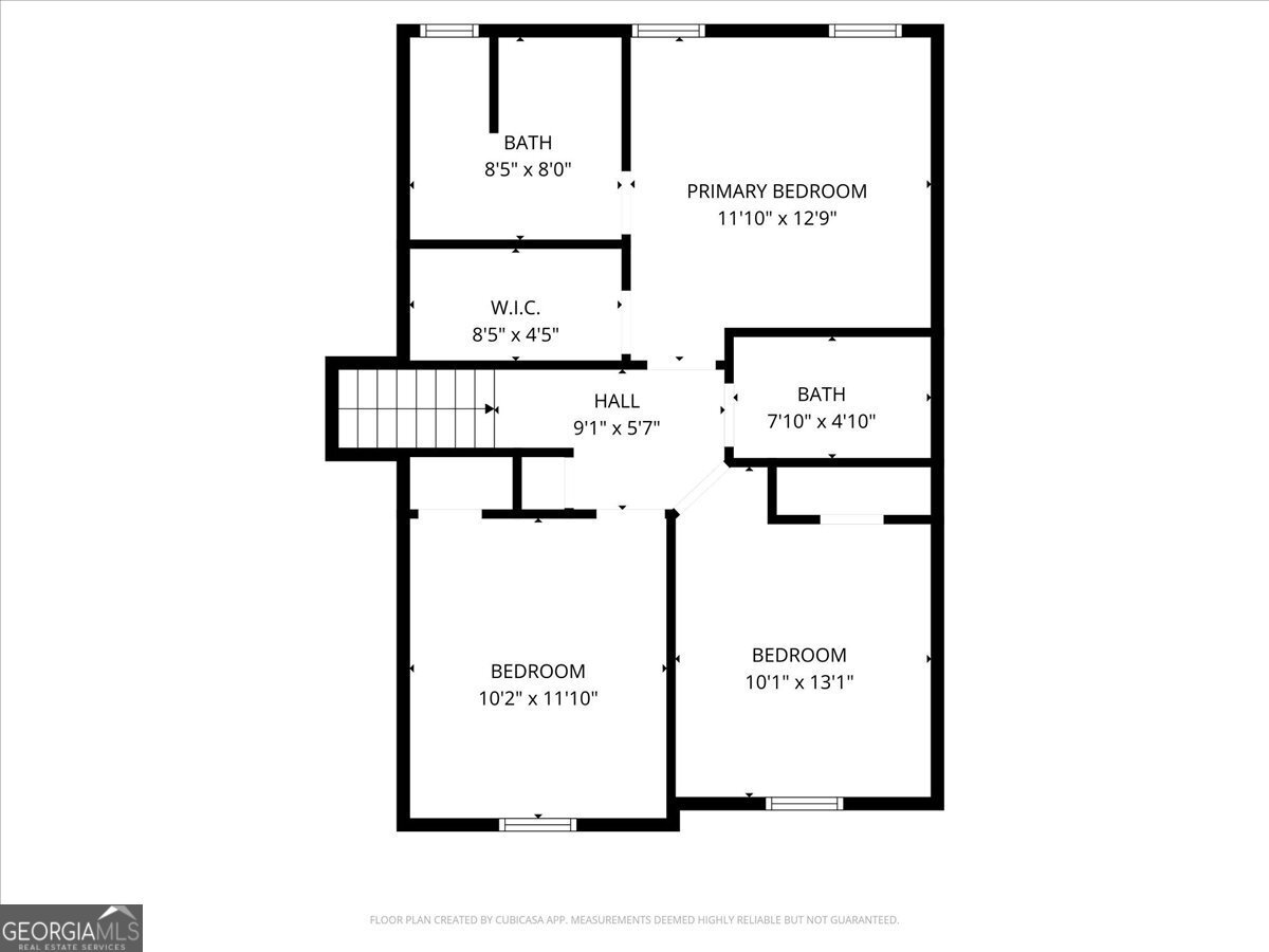 203 Bainbridge Way Dallas - 38