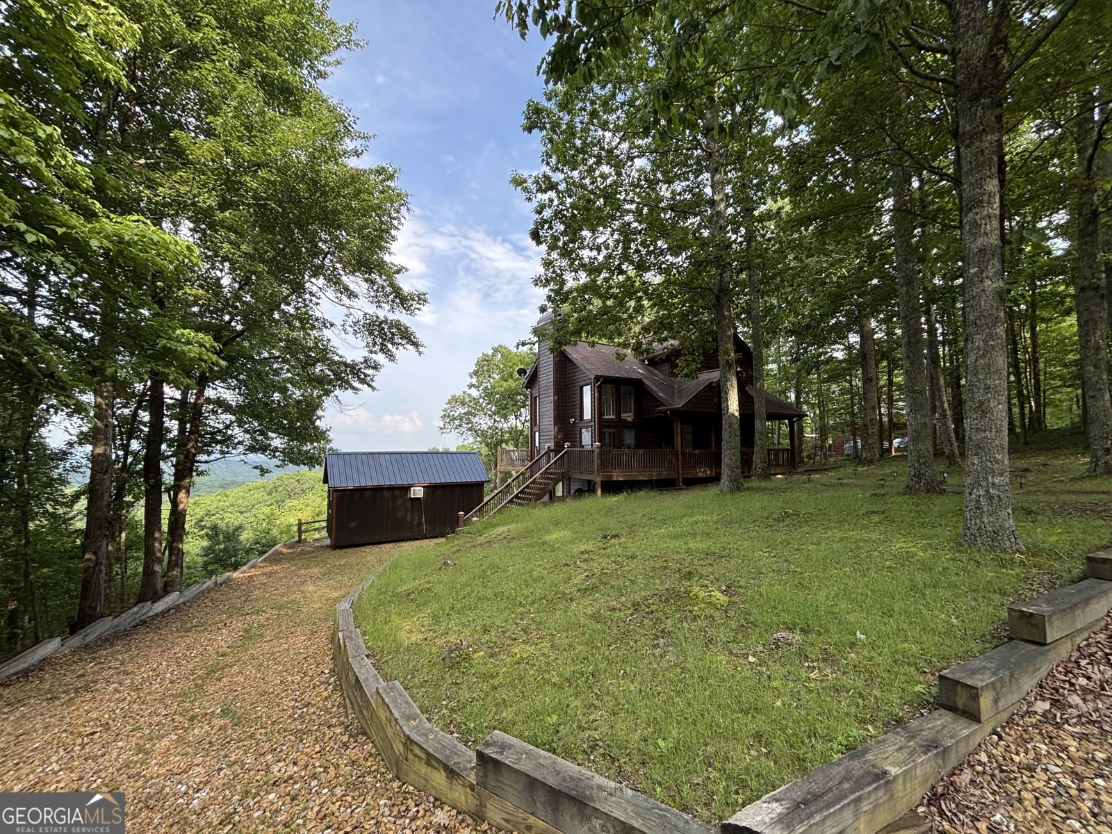 1322 Hunter Drive Ranger - 38