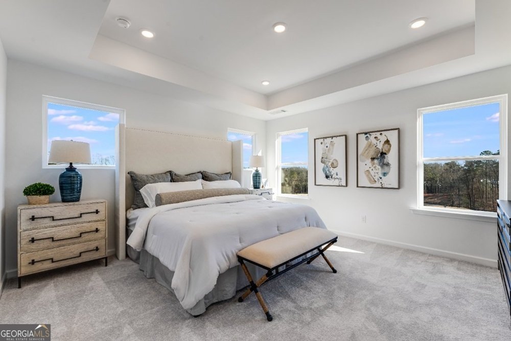 3197 Eastham Run Drive Dacula - 26