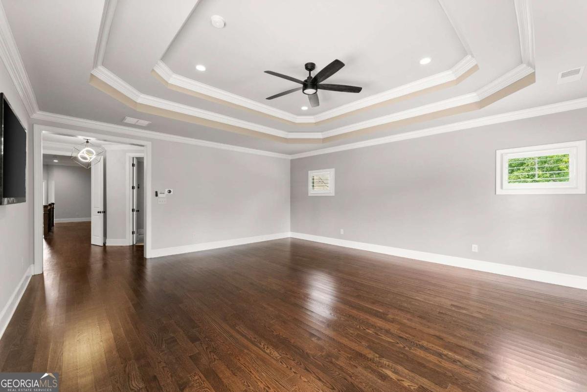 5230 Harris Springs Drive Cumming - 11