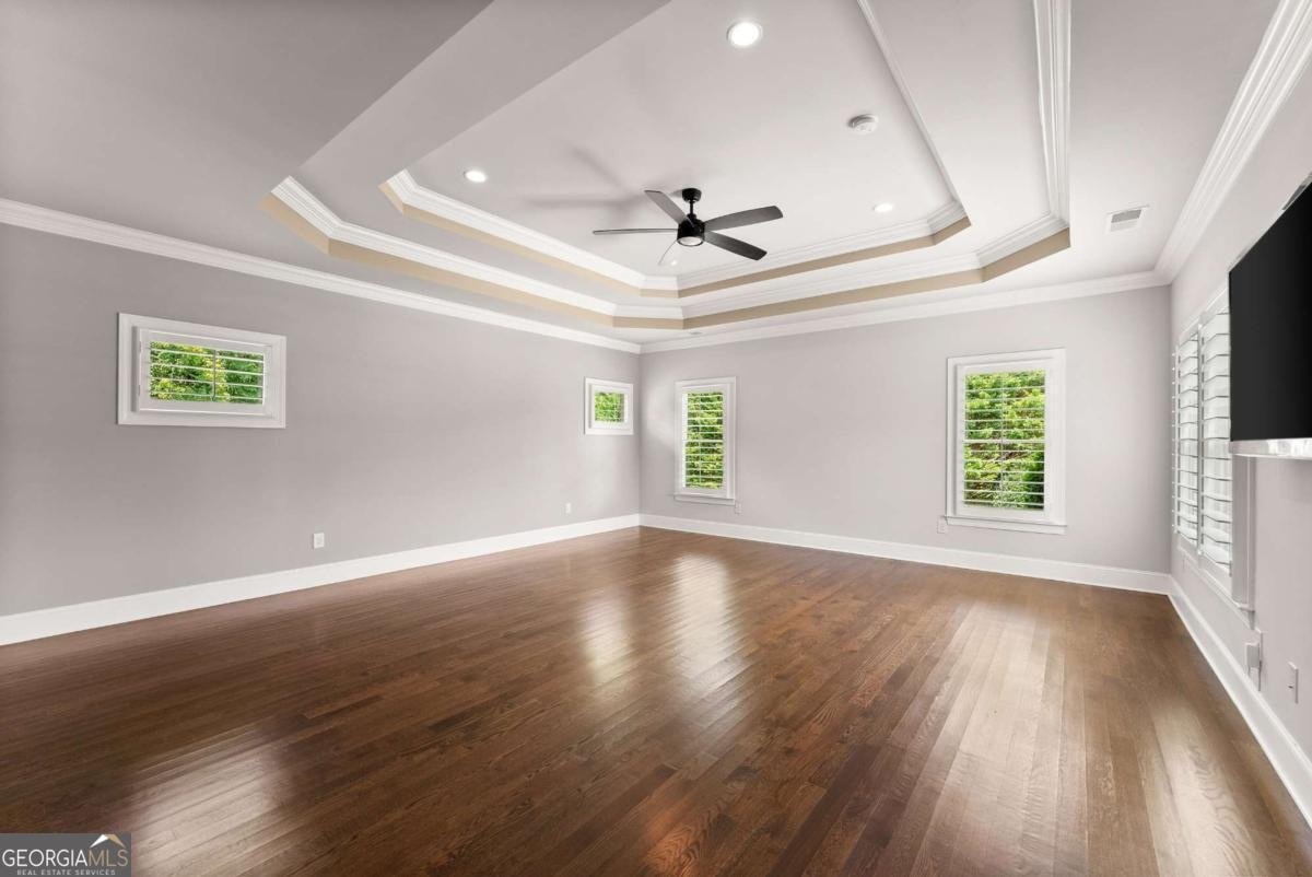 5230 Harris Springs Drive Cumming - 12