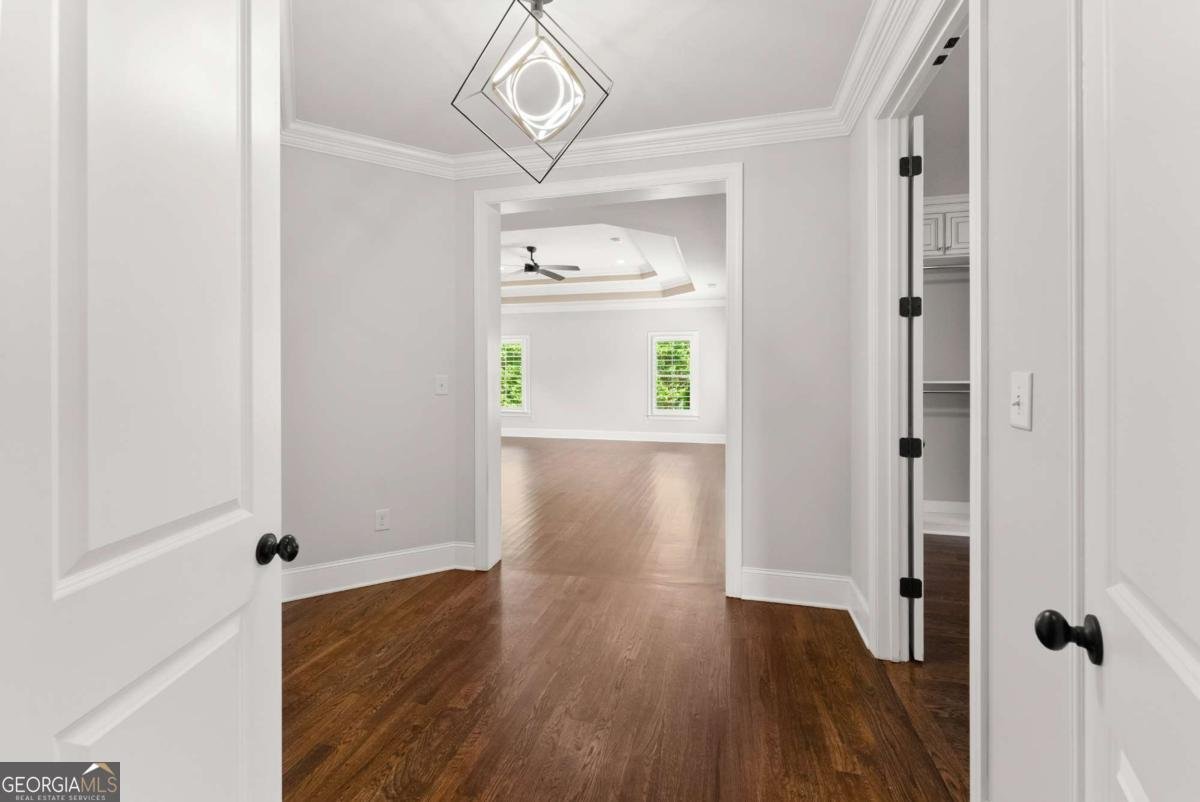 5230 Harris Springs Drive Cumming - 19