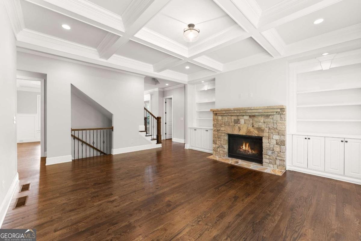 5230 Harris Springs Drive Cumming - 2