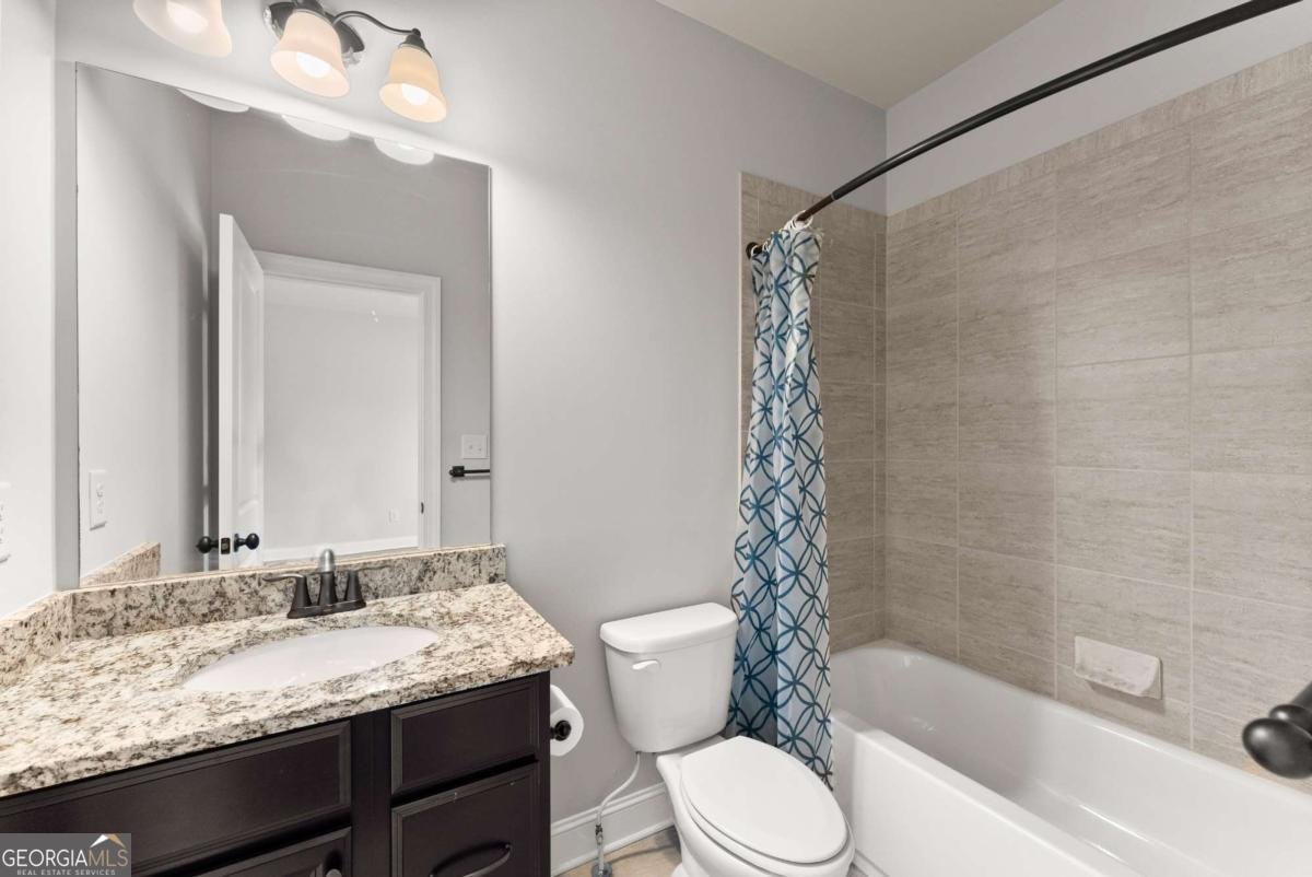 5230 Harris Springs Drive Cumming - 20